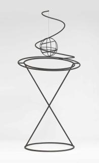 Eliseo Mattiacci - Tempo Globale