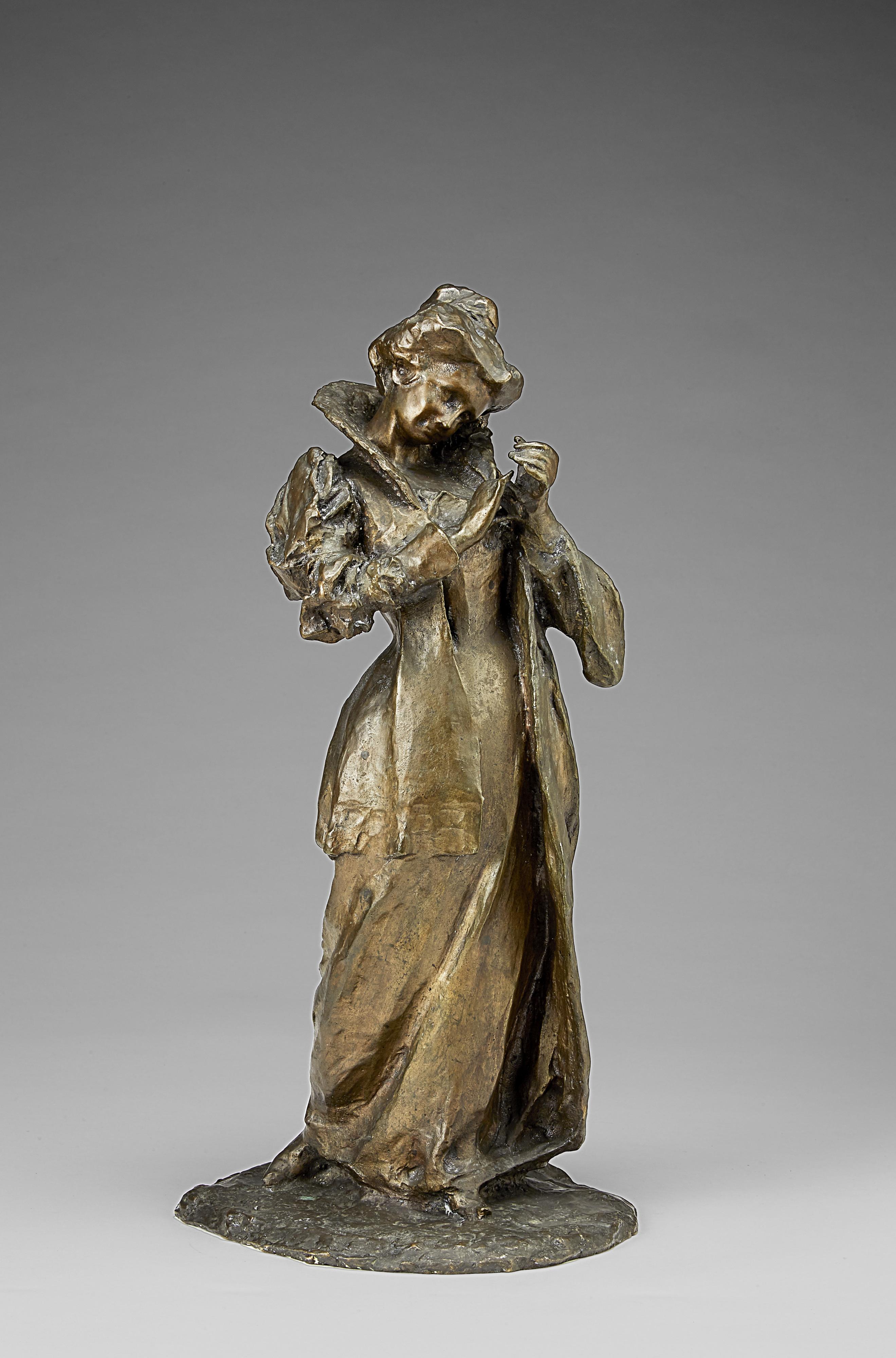 Eliseo Sala - Gentildonna