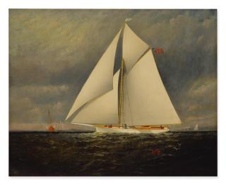 Elisha Taylor Baker - Tillie