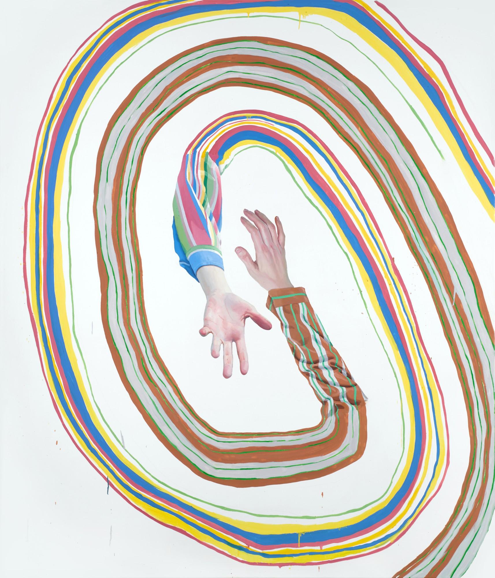 Eliza Douglas - Evil is Banished