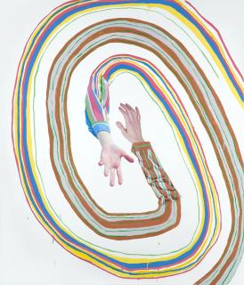 Eliza Douglas - Evil is Banished