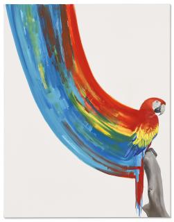 Eliza Douglas - Untitled