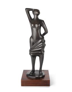 Elizabeth Catlett - Legacy