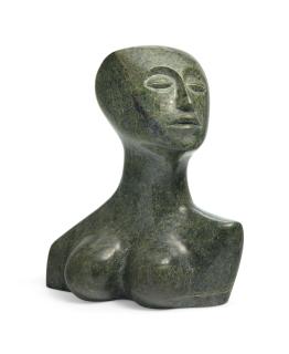 Elizabeth Catlett - Sister