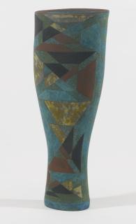 Elizabeth Fritsch - Cup Form