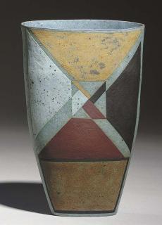 Elizabeth Fritsch - Double Doors