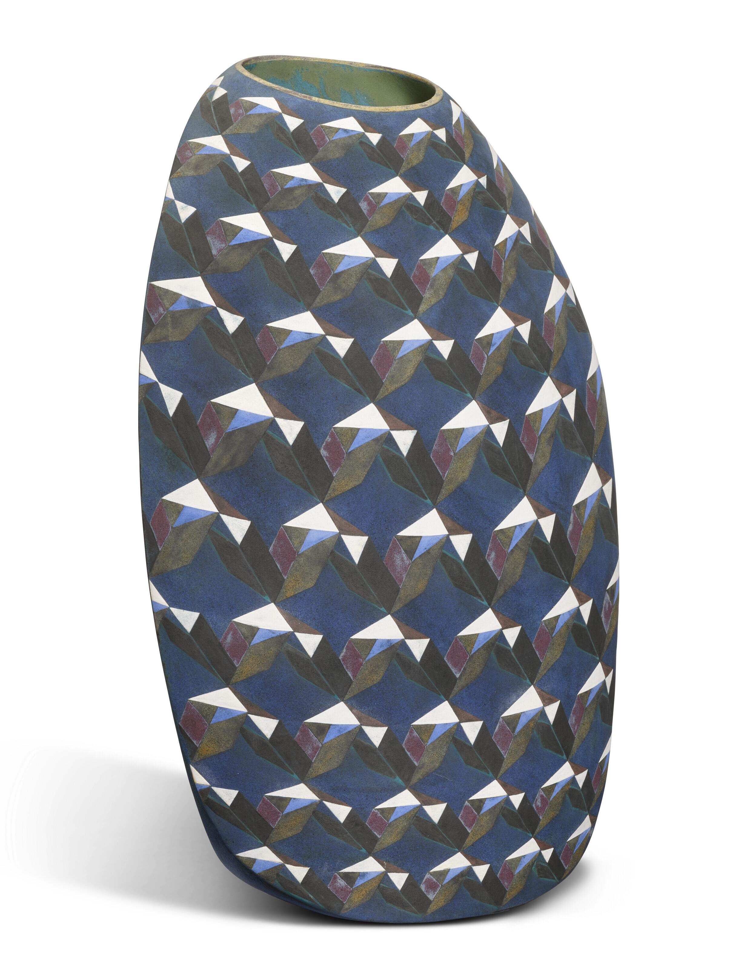 Elizabeth Fritsch - Quantum Pocket III