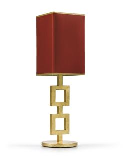 Elizabeth Garouste - Lamp