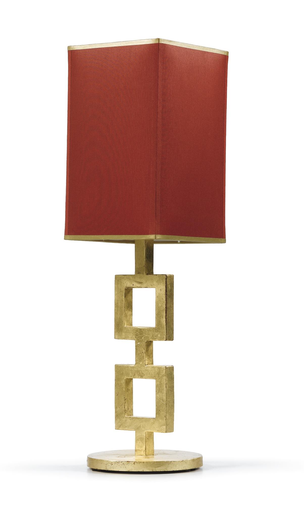 Elizabeth Garouste - Lamp