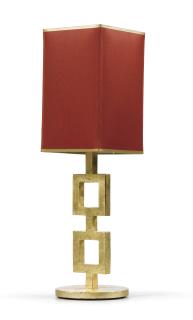 Elizabeth Garouste - Lamp