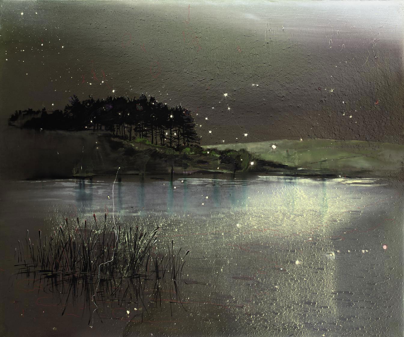 Elizabeth Magill - Bay (2)