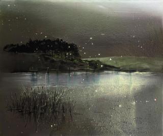 Elizabeth Magill - Bay (2)