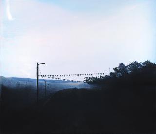 Elizabeth Magill - Clonmany