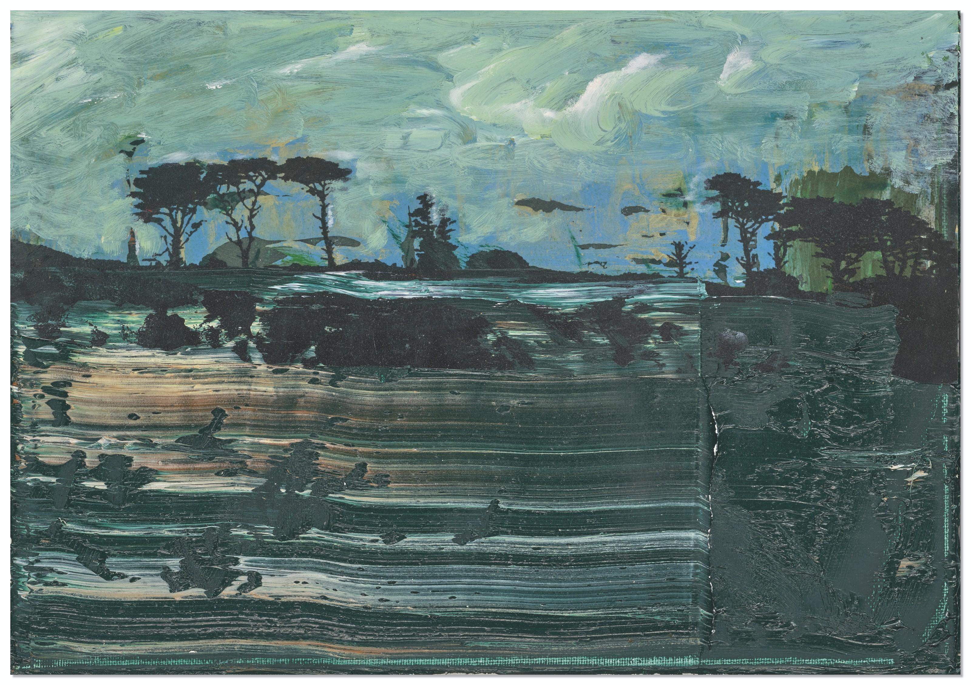 Elizabeth Magill - Roches & Richter