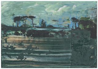 Elizabeth Magill - Roches & Richter