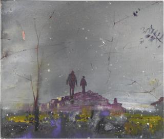 Elizabeth Magill - Unknowns