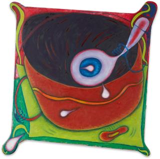 Elizabeth Murray - Embraceable