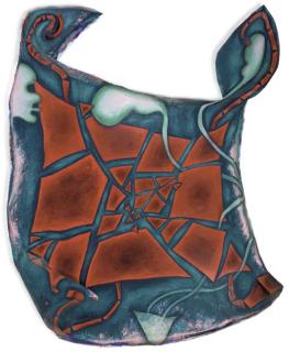 Elizabeth Murray - Making It Up