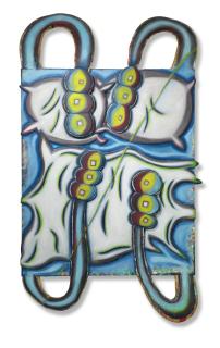 Elizabeth Murray - Moonbeam