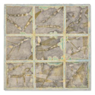 Elizabeth Murray - Nose Talk: Picasso Going Out For Ice Cream