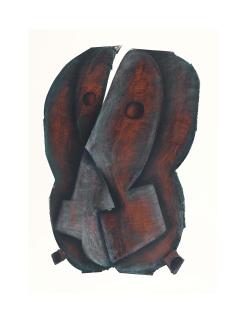 Elizabeth Murray - Shoes