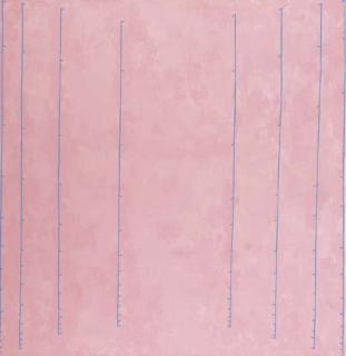 Elizabeth Murray - Untitled, 1974