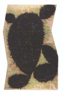 Elizabeth Murray - Untitled (Krakow 9)