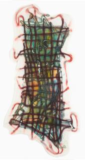 Elizabeth Murray - Wiggle Manhattan