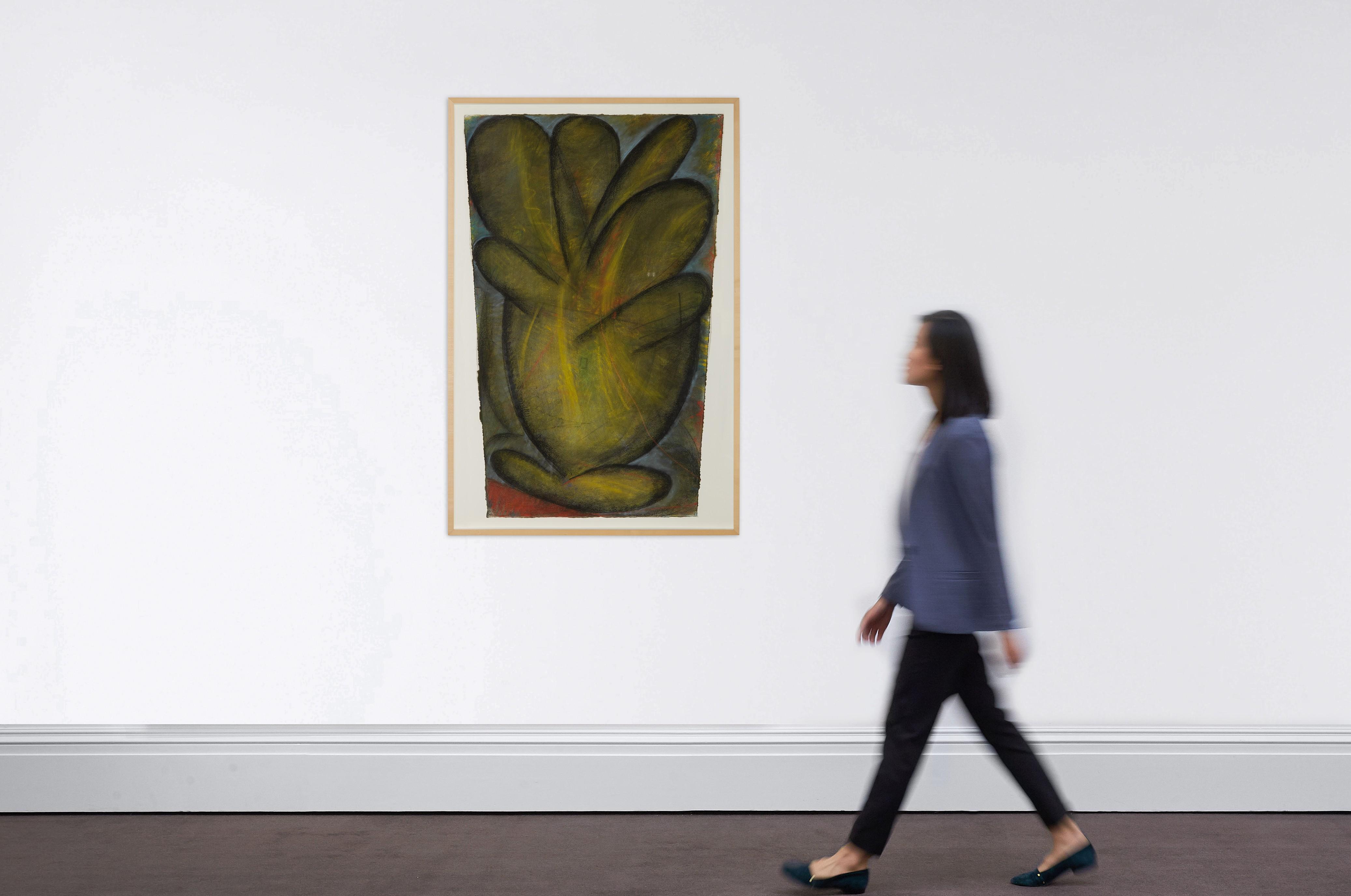 Elizabeth Murray - Wobble