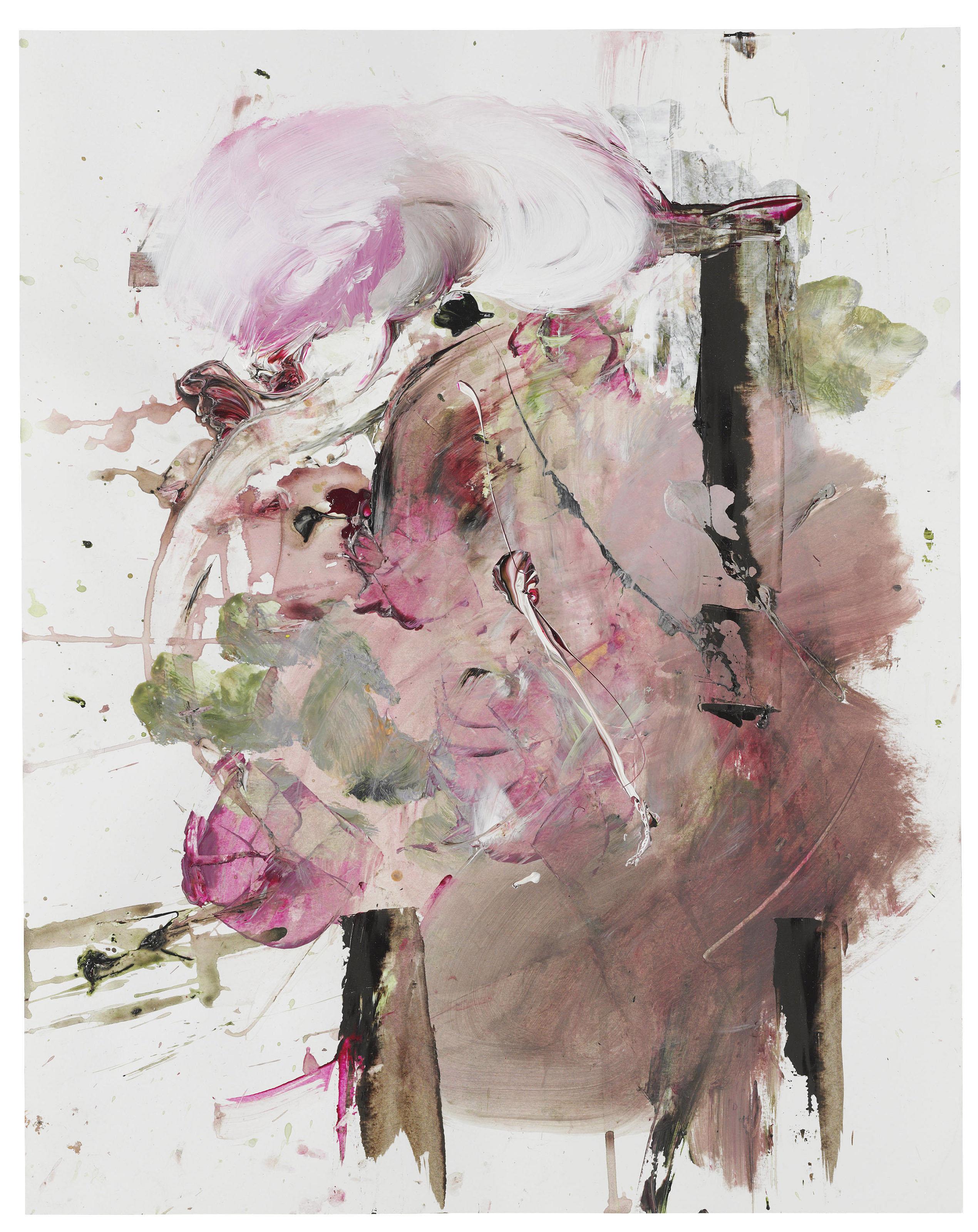 Elizabeth Neel - Bloomers