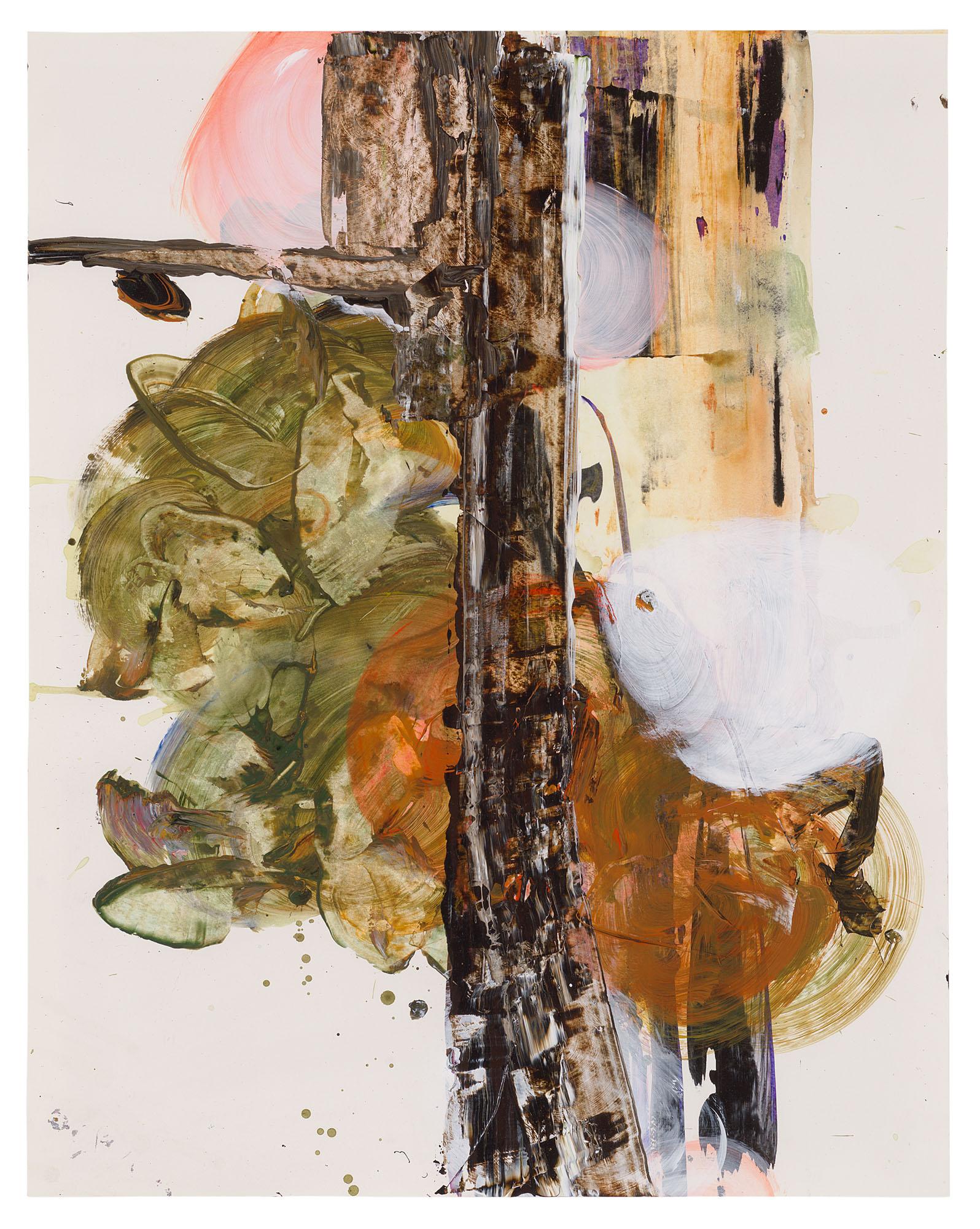 Elizabeth Neel - Climbers