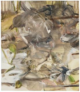 Elizabeth Neel - Fall