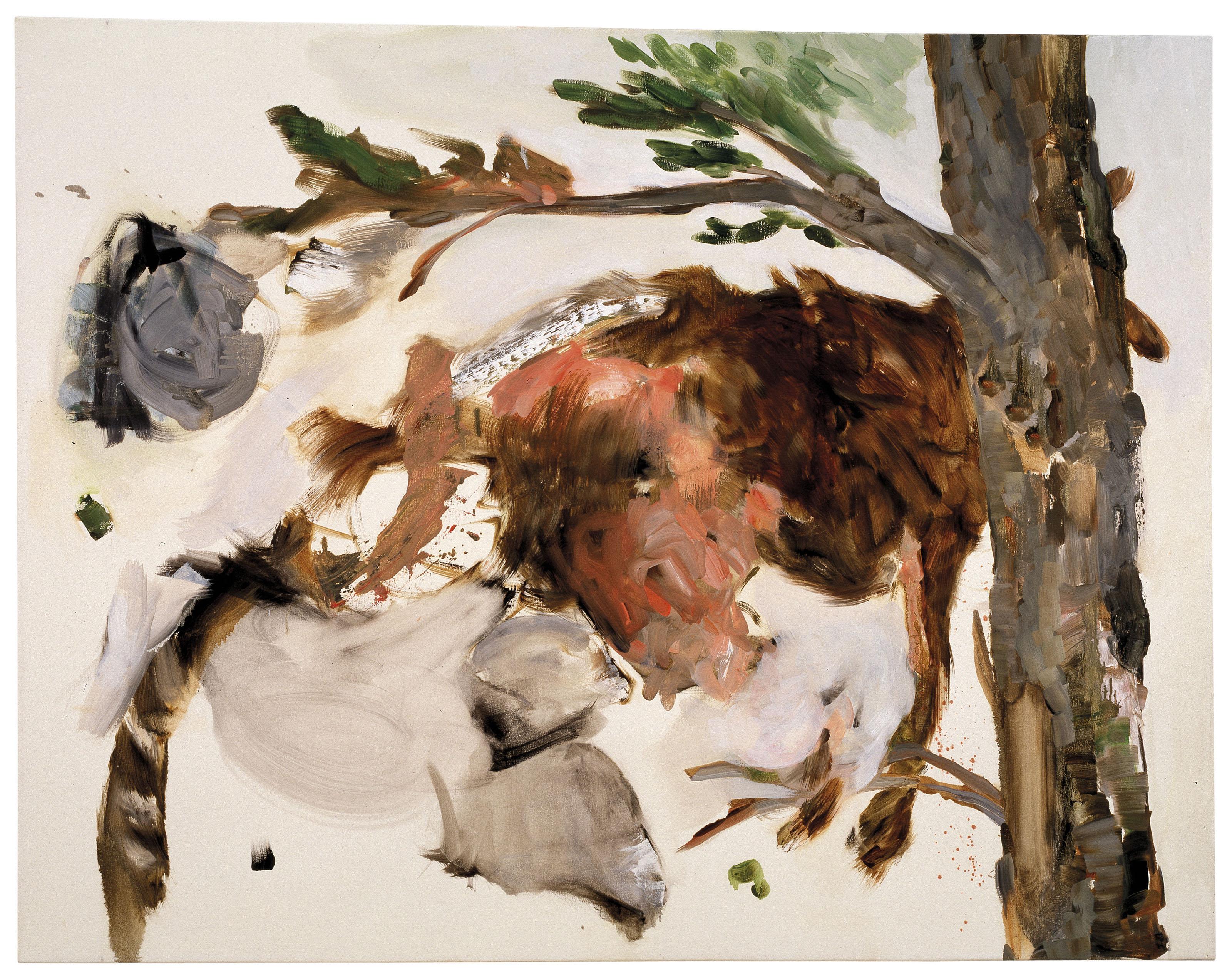 Elizabeth Neel - Popped Off