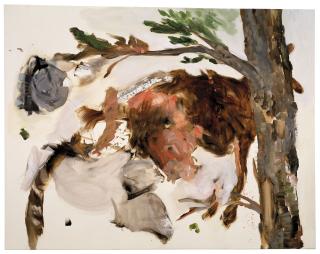 Elizabeth Neel - Popped Off