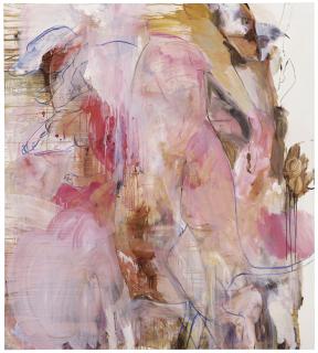 Elizabeth Neel - The Humpndump