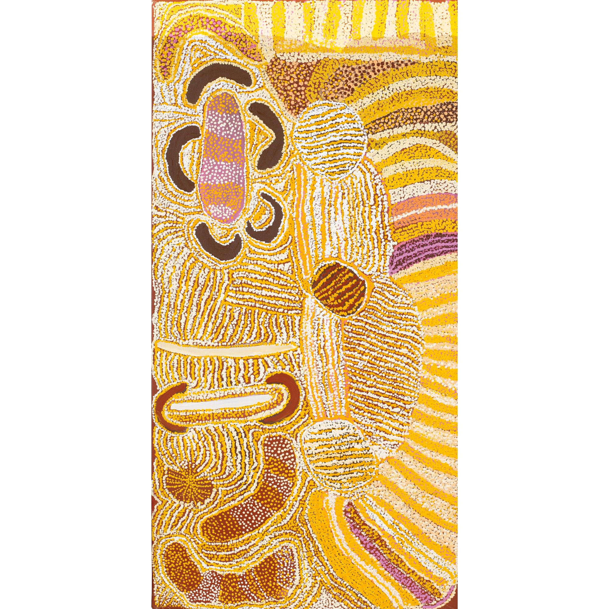 Elizabeth Nyumi Nungurrayi