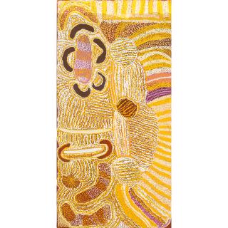 Elizabeth Nyumi Nungurrayi