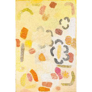 Elizabeth Nyumi Nungurrayi