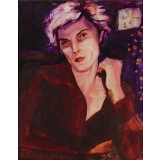 Elizabeth Peyton - Craig