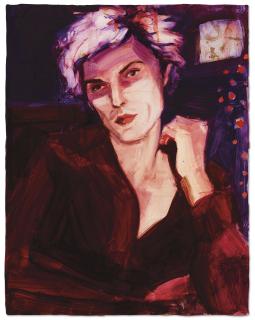 Elizabeth Peyton - Craig