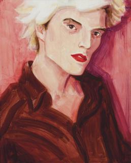 Elizabeth Peyton - Craig