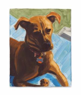 Elizabeth Peyton - (Dark) Harry