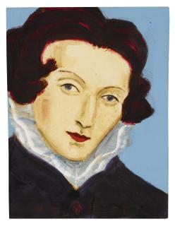 Elizabeth Peyton - Earl Of Essex