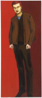 Elizabeth Peyton - Jake Chapman