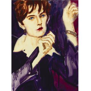 Elizabeth Peyton - Jarvis (Dancing)