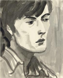 Elizabeth Peyton - Jarvis