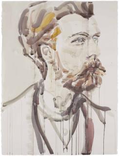 Elizabeth Peyton - JSS John Singer Sargent