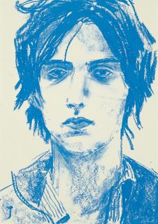 Elizabeth Peyton - Julian