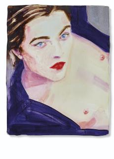 Elizabeth Peyton - Leonardo