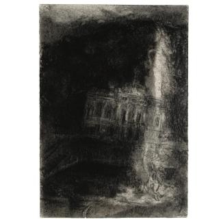 Elizabeth Peyton - Linderhof